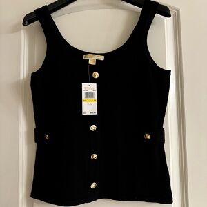 Michael Kors, women’s shirt medium brand new with tags